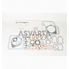 LOMBARDINI COMPLETE GASKET SET 9LD