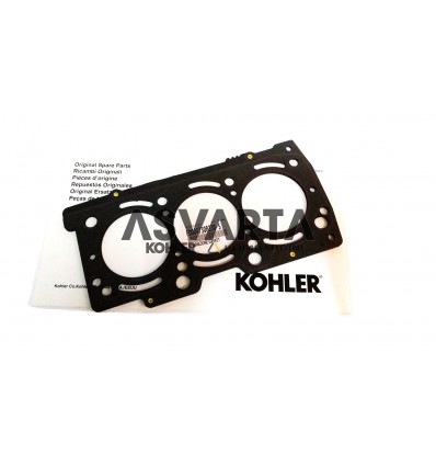 Gasket cylinder head Lombardini LDW 1003