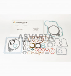 9LD COMPLETE GASKET SET