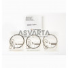 Pack of Rings Ruggerini RD and RF Lombardini