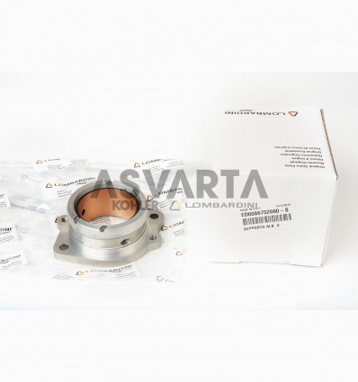 SOPORTE  STD. LADO DISTRIBUCION