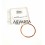 Stock gasket Lombardini 12LD477-2