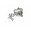 Pletina Colector Oblicua Lombardini LDW KDW