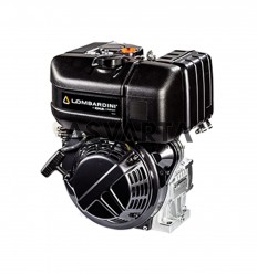 Engine Lombardini 15LD 350