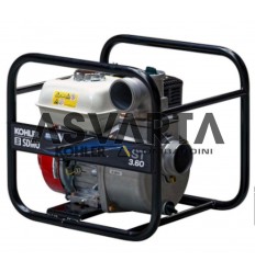 BOMBA DE MOTOR SDMO AQUALINE INTENS ST 3.360 C5 Kohler