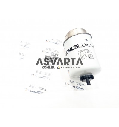 FILTRO GASOIL KOHLER KDI
