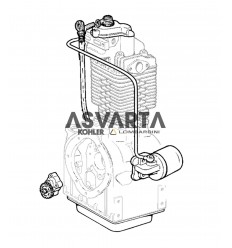 Longblock 3DL 510