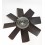 Ventilador Lombardini LDW 1603