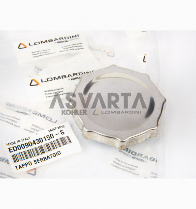 Tank Cap Lombardini LDW