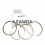 Serie Segmentos Lombardini 4LD 705