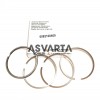 Serie Segmentos Lombardini 4LD 705