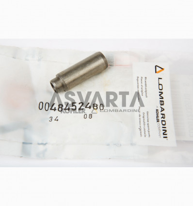 LOMBARDINI VALVE GUIDE