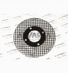 PROTECTIVE PLATE