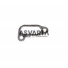 Lombardini 9LD 10LD exhaust gasket spare part