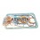 Set Gasket Lombardini 8LD