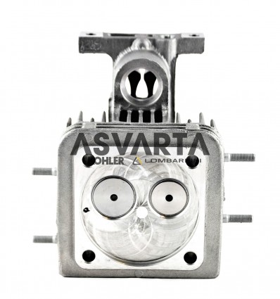 LOMBARDINI 3LD CYLINDER HEAD