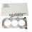Gasket Lombardini LDW903 FOCS