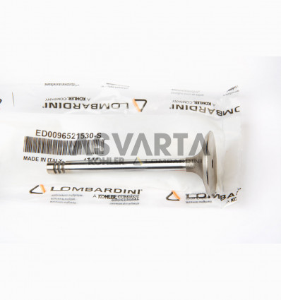 LOMBARDINI INTAKE VALVE 9LD/11LD/12LD