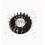 Moteur de ventilateur Lombardini 9LD