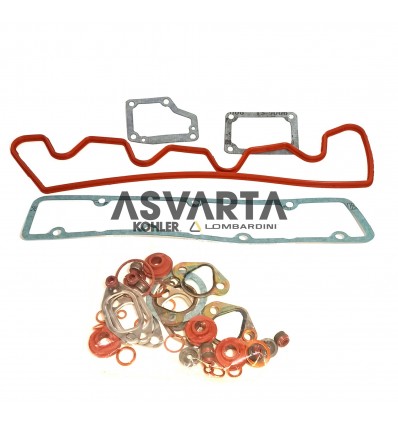 LDW 1603 gasket kit High Lombardini Marine