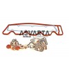 LDW Gasket Kits Lombardini Marine