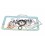 Gasket Kits Lombardini Marine LDW 2004