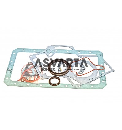 LDW 1603 gasket kit High Lombardini Marine