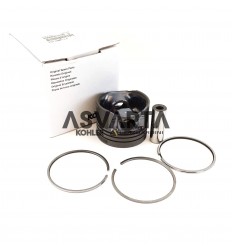 Piston Completo 0.5 Lombardini LDW 1003