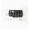 Lombardini Exhaust Protection 6LD