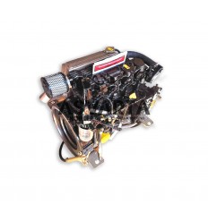 Motor Lombardini Marine LDW 2204 MG für Generatoren