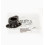 Lombardini 6LD Exhaust Attachment