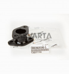 LOMBARDINI EXHAUST ATTACHMENT 6LD