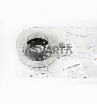 LOMBARDINI FLYWHEEL 6LD