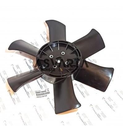 Blower Fan Lombardini LDW  