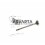 Valvula by exhaust Lombardin ldw442