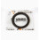 Lombardini Flywheel Side Crankshaft Seal