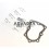 Gasket cylinder head LA200 Lombardini series