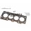 Joint culasse 1,8 3 encoche Lombardini LDW1204