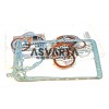 Set of gaskets for Lombardini 11LD535-3