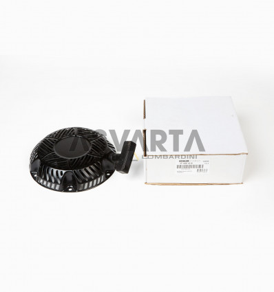 CONJUNTO MOTOR DE ARRANQUE KOHLER