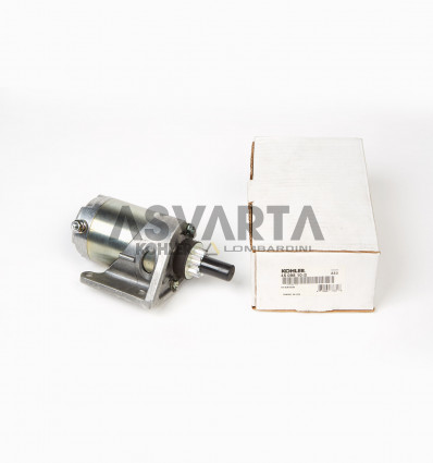 RETRACTABLE STARTER KOHLER K241-K321