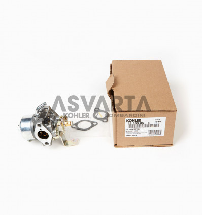 CARBURADOR KIT