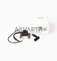 COIL (600 SERIES)