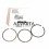 SERIE SEGMENTOS STANDARD LDW442 EVO