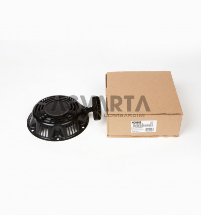 RETRACTABLE STARTER KOHLER CS