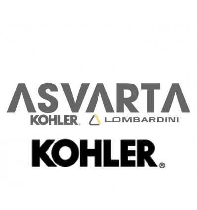 Tapa del conjunto del filtro de aire Kohler KS