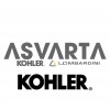 Tapa del conjunto del filtro de aire Kohler KS