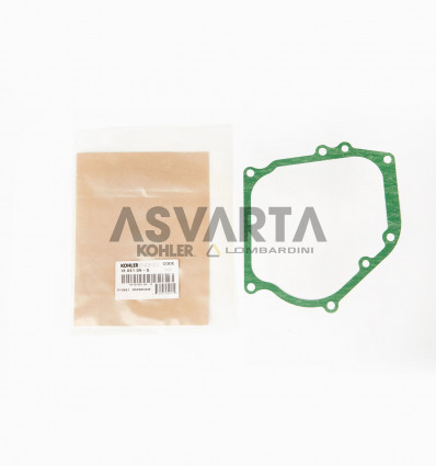KOHLER GASKET CLOSURE PLATE SH265