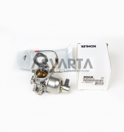 CARBURETOR KIT