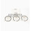 Ring Set 0.50 Lombardini